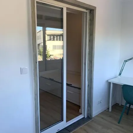 Lejlighed Carcavelos 5 Bedrooms Serviced