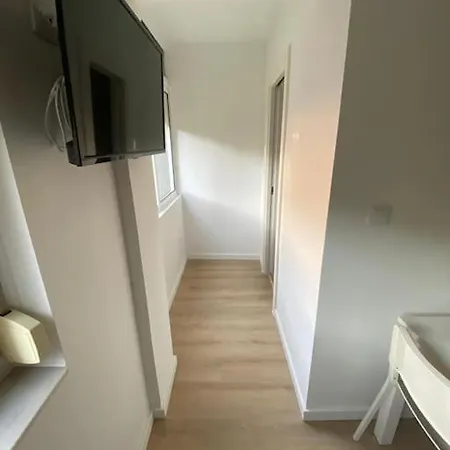 Lejlighed Carcavelos 5 Bedrooms Serviced Oeiras