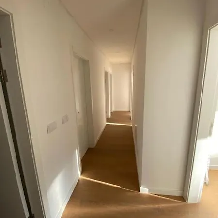 Lejlighed Carcavelos 5 Bedrooms Serviced