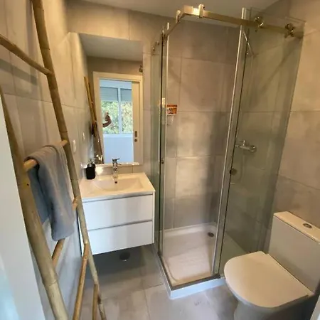 Lejlighed Carcavelos 5 Bedrooms Serviced Oeiras